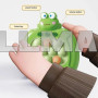 Детская развивающая электронная игрушка Поп Ит антистресс Pop It Pro Frog